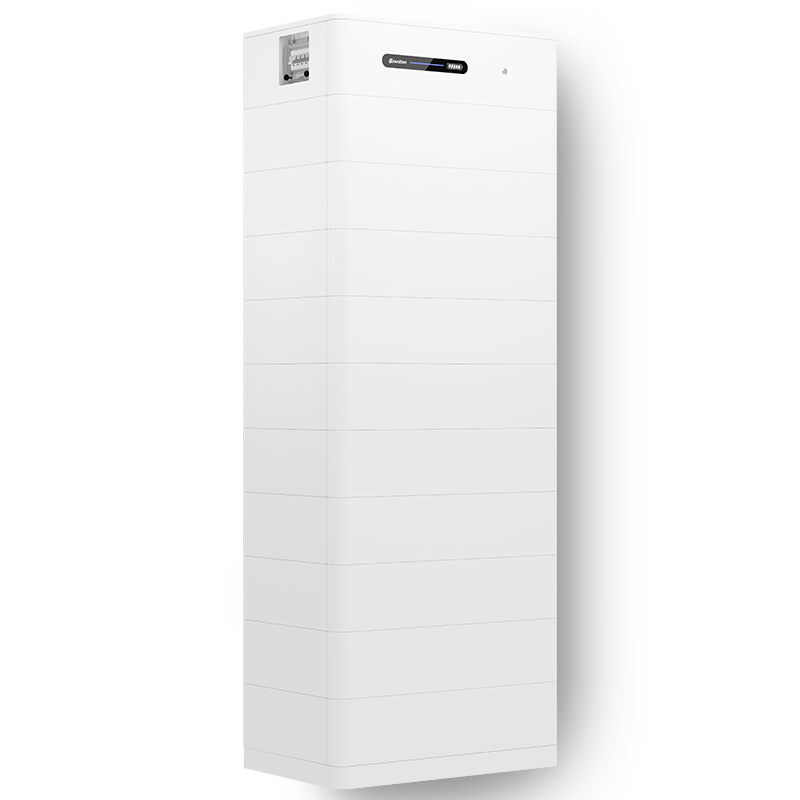 C&I empilhável BESS (HV)